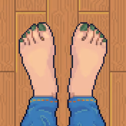 feetpix #9440