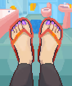 feetpix #7992