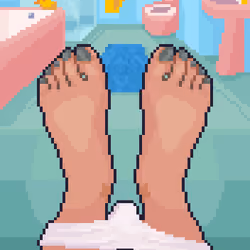 feetpix #8453