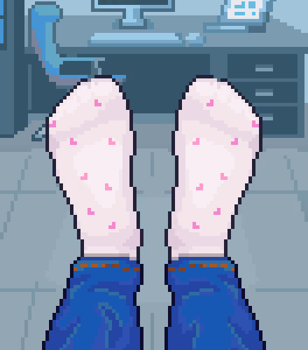 feetpix #5722