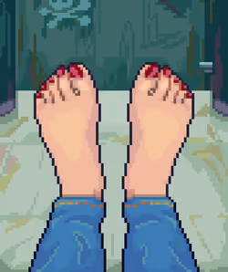 feetpix #3497