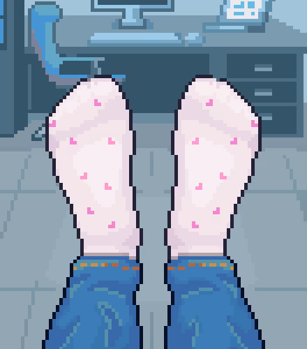 Feetpixwtf