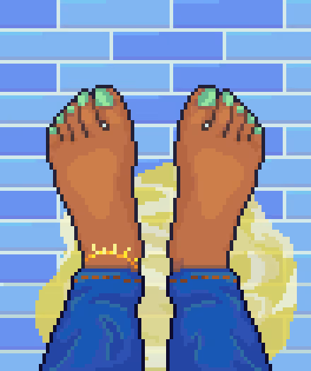 feetpix #9988