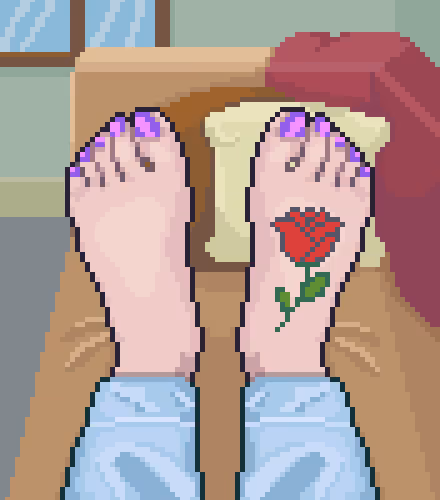 feetpix #8208
