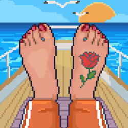 feetpix #849