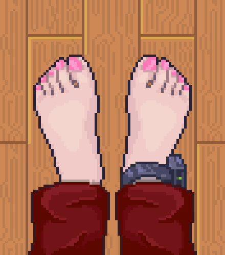 Feetpixwtf