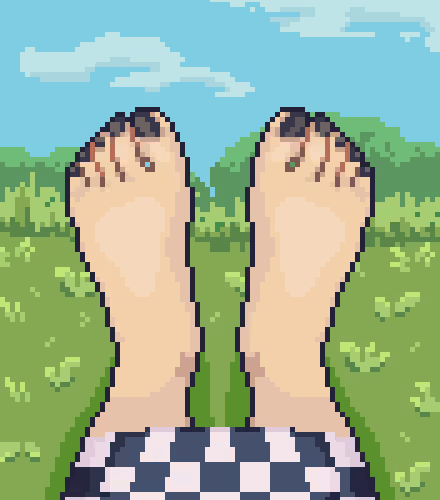 feetpix #7100
