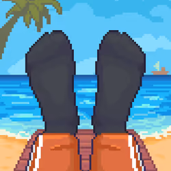 feetpix #7741