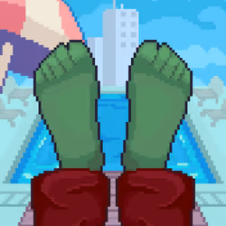 feetpix #9852