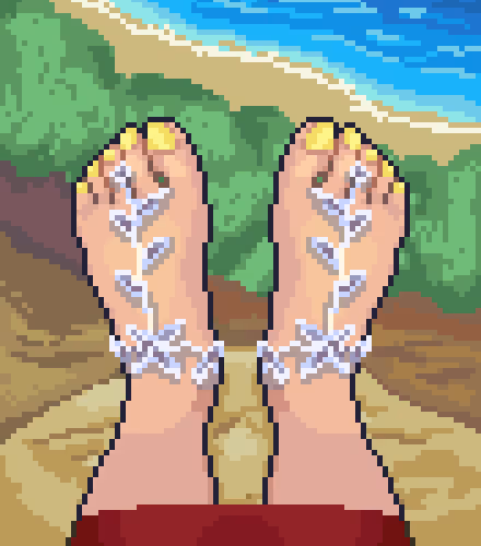 feetpix #6685