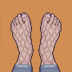 feetpix #5293