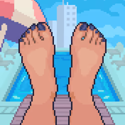 feetpix #8582