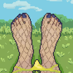 feetpix #5027