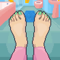 feetpix #7564