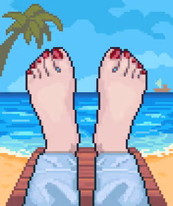 feetpix #4766