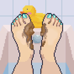 feetpix #7898