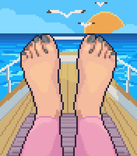 feetpix #5450