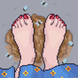 feetpix #1411