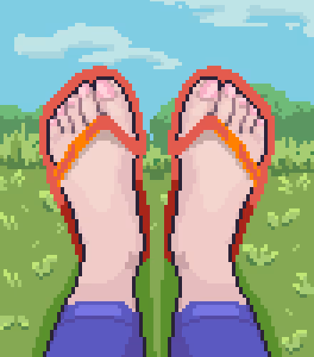 Feetpixwtf