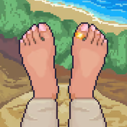 feetpix #3491