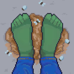 feetpix #8000