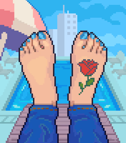 feetpix #9899