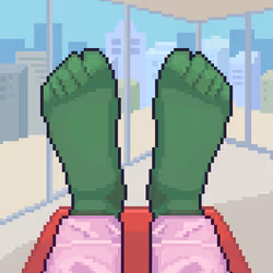 feetpix #9716