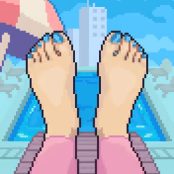 feetpix #8433