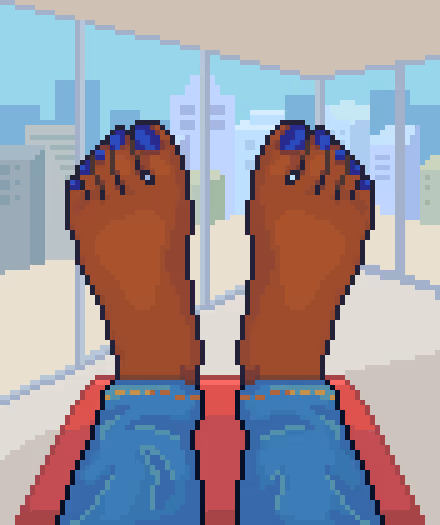 feetpix #9981