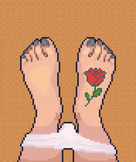 feetpix #9978