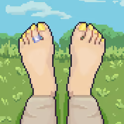 feetpix #7069