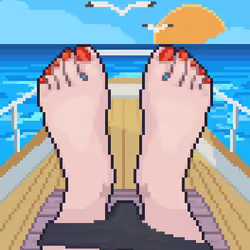 feetpix #2024