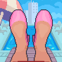 feetpix #3587