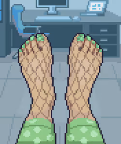 feetpix #4775