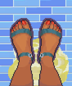 feetpix #7645