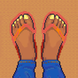 feetpix #5467
