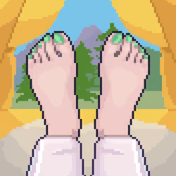 feetpix #6134
