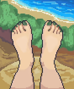 feetpix #9498