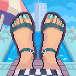 feetpix #3978