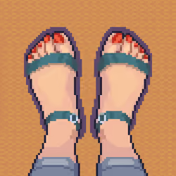 feetpix #4295