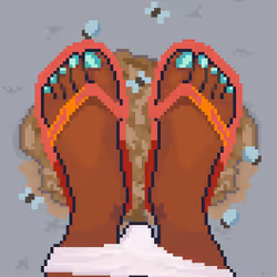 feetpix #9887