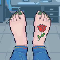 feetpix #8546