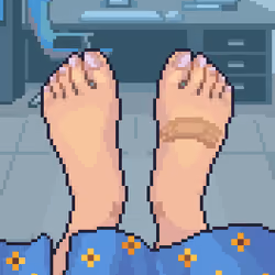 feetpix #4287