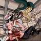 Dangerous Kiss