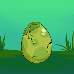 Egg #89