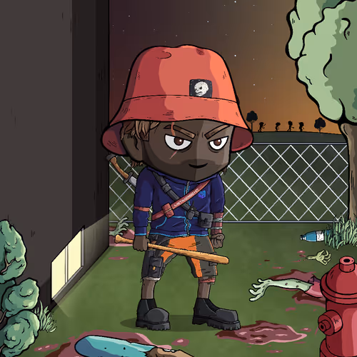 Zombiehunters