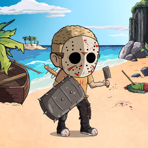 Zombiehunters