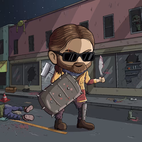 Zombiehunters