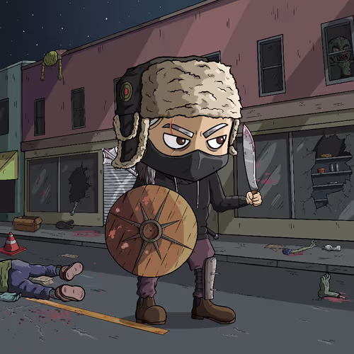 Zombiehunters