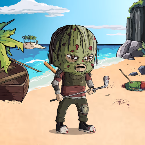 Zombiehunters